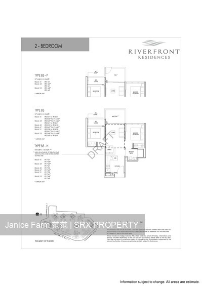 Riverfront Residences (D19), Condominium #175131662